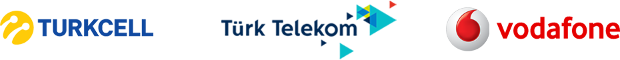  Turkcell Turk Telekom Vodafone numaradan sorgula